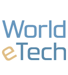 World eTech Logo
